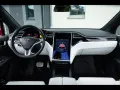 Tesla Model X PERFORMANCE P100D LUDICROUS DUALMOTOR