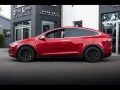 Tesla Model X PERFORMANCE P100D LUDICROUS DUALMOTOR