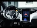 Tesla Model X PERFORMANCE P100D LUDICROUS DUALMOTOR