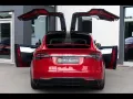 Tesla Model X PERFORMANCE P100D LUDICROUS DUALMOTOR