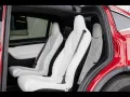 Tesla Model X PERFORMANCE P100D LUDICROUS DUALMOTOR