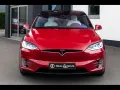 Tesla Model X PERFORMANCE P100D LUDICROUS DUALMOTOR