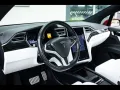 Tesla Model X PERFORMANCE P100D LUDICROUS DUALMOTOR