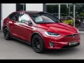 Tesla Model X PERFORMANCE P100D LUDICROUS DUALMOTOR