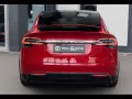 Tesla Model X PERFORMANCE P100D LUDICROUS DUALMOTOR