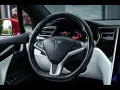 Tesla Model X PERFORMANCE P100D LUDICROUS DUALMOTOR