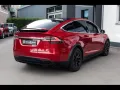 Tesla Model X PERFORMANCE P100D LUDICROUS DUALMOTOR