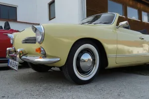 Volkswagen Karmann Ghia