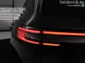 Geely Starray EM-i Geely Starray EM-i 1.5 Pro - Leder