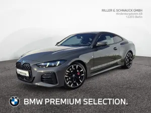BMW 420i M Sport Pro GLASDACH+19 ZOLL+360°KAM