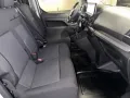 Toyota Proace Kasten L1 1.5 Work CarPlay,Kamera,Ladebo.