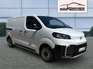 Toyota Proace Kasten L1 1.5 Work CarPlay,Kamera,Ladebo.