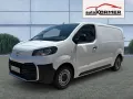 Toyota Proace Kasten L1 1.5 Work CarPlay,Kamera,Ladebo.