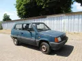 Seat Marbella *wenig KM*