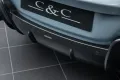 Ferrari Purosangue CARBON/PANO/PAINTED SHIELDS