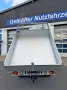 Isuzu D-Max Space Cab LS AT + Drei-Seitenkipper