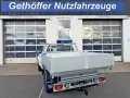 Isuzu D-Max Space Cab LS AT + Drei-Seitenkipper