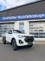 Isuzu D-Max Space Cab LS AT + Drei-Seitenkipper