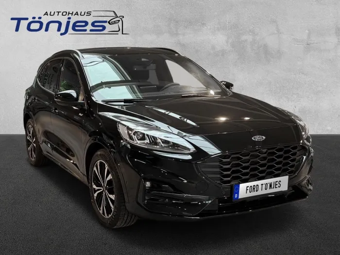 Ford KUGA ST-LINE