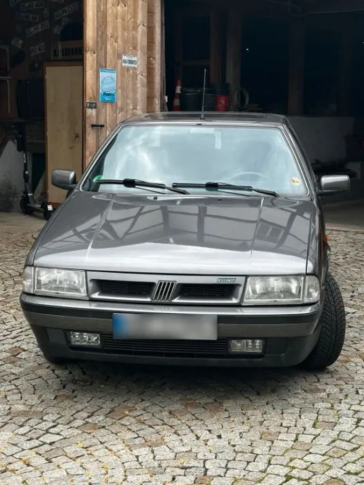 Fiat Croma i.e 2.0