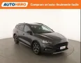 Ford FORD Focus 1.0 EcoBoost 125 CV automatico SW Act
