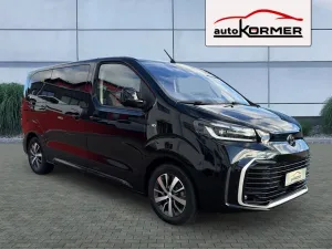 Toyota Proace Verso L1 Teamplayer (8-Si.) CarPlay,ACC