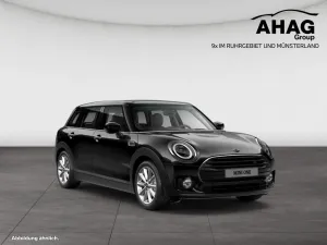MINI One Clubman Aut.