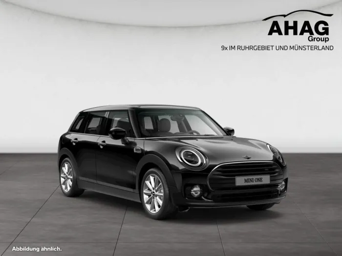 MINI One Clubman Aut.