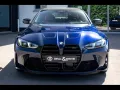 BMW M4 COMPETITION MXDRIVE COUPE°FACELIFT°WARR 4/30