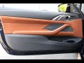 BMW M4 COMPETITION MXDRIVE COUPE°FACELIFT°WARR 4/30