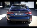 BMW M4 COMPETITION MXDRIVE COUPE°FACELIFT°WARR 4/30