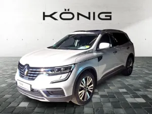 Renault Koleos II 1.3 TCe 160 INITIALE PARIS Automatik