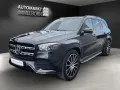 Mercedes-Benz GLS 400 d AMG 22*Pano*Burmester*7Sitz*360°*STHZG