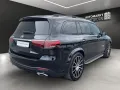 Mercedes-Benz GLS 400 d AMG 22*Pano*Burmester*7Sitz*360°*STHZG