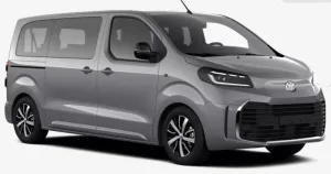 Toyota Proace Verso L1 Teamplayer (8-Si.) CarPlay,ACC