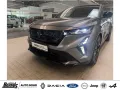 Renault Rafale E F-Hybrid EA HeadUp Matrix H&K Massage