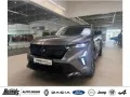Renault Rafale E F-Hybrid EA HeadUp Matrix H&K Massage
