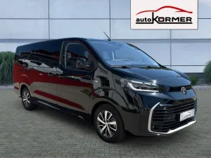 Toyota Proace Verso L2 Exclusive 8-Si.,Sthzg,Leder,Pano