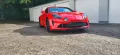 Alpine A110 S / Aero Paket
