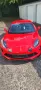Alpine A110 S / Aero Paket