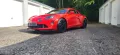 Alpine A110 S / Aero Paket