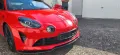 Alpine A110 S / Aero Paket