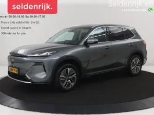 Geely Starray EM-i Geely Starray EM-i 1.5 Pro - Leder