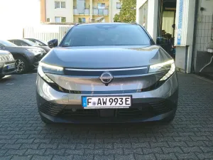 Nissan Leaf 75 kW/h Evolve
