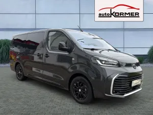Toyota Proace Verso L2 Lounge Sthzg.,Leder,Pano,sofort