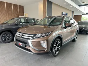 Mitsubishi Eclipse Cross Diamant Edition 2WD