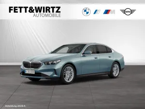 BMW 540d xDrive AHK-Komfortsitz-Autobahnassist.-Pano