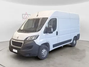 Peugeot PEUGEOT Boxer 333 2.2 bluehdi 140cv S&S L2H2 +IV