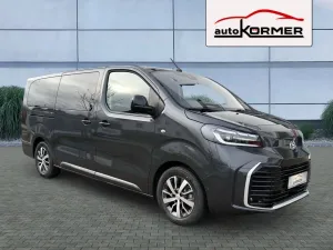 Toyota Proace Verso L2 Teamplayer (8-Si.) CarPlay,ACC