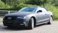 Audi Cabriolet